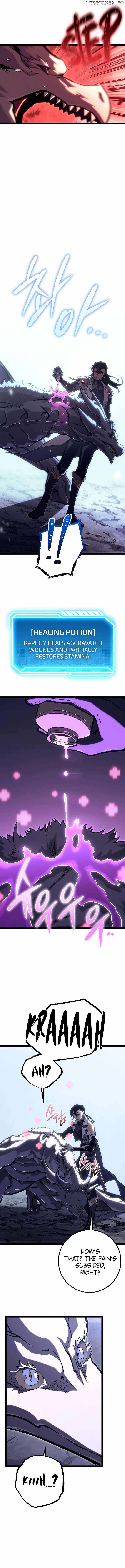 Regressing As The Reincarnated Bastard Of The Sword Clan Chapter 39 13